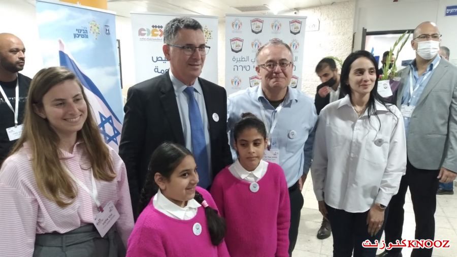 باجتماع وزارة البناء والاسكان في الطيرة : سيتم رصد 2.117 مليار شيكل للبلدات العربية